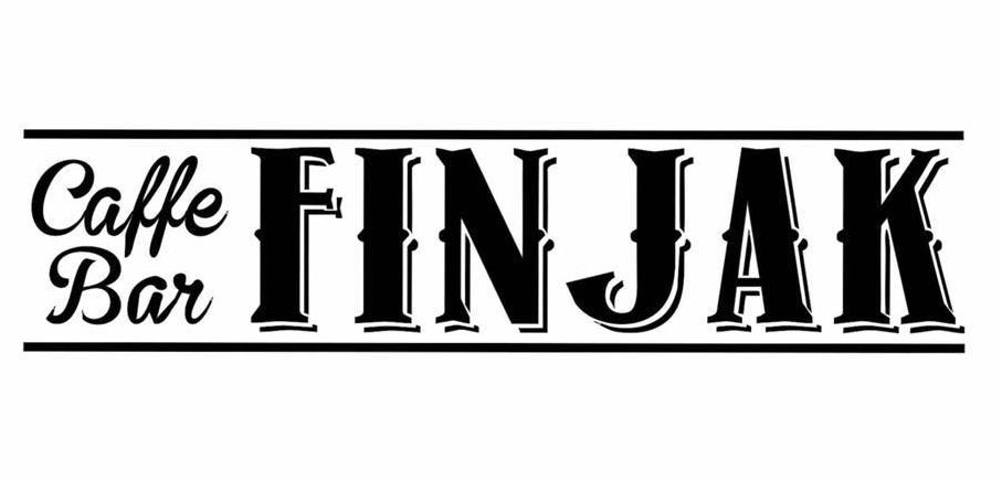 Caffe Bar Finjak logo