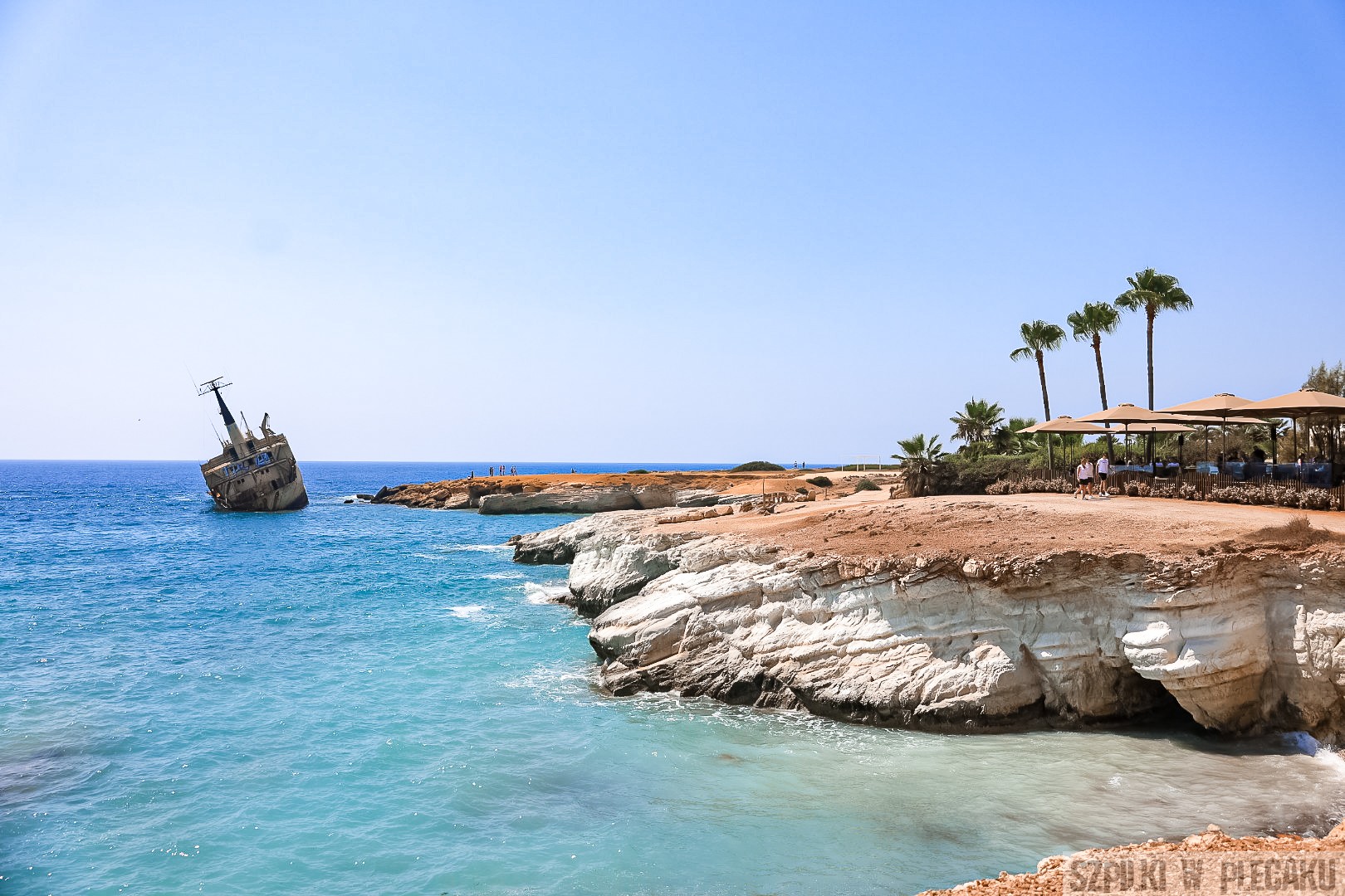 Cypr dla aktywnych – region Akamas – tam czeka na Ciebie przygoda! 5 rzeczy, których musisz doświadczyć