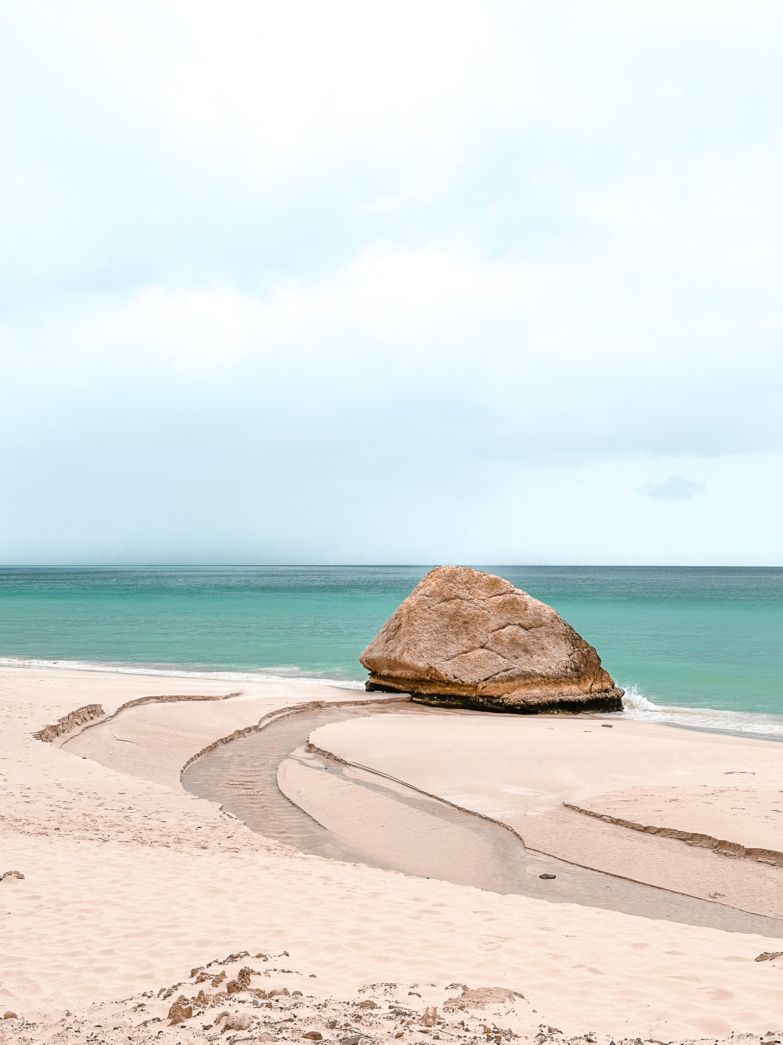 Sokotra Socotra Szpilki w plecaku Ewa Chojnowska