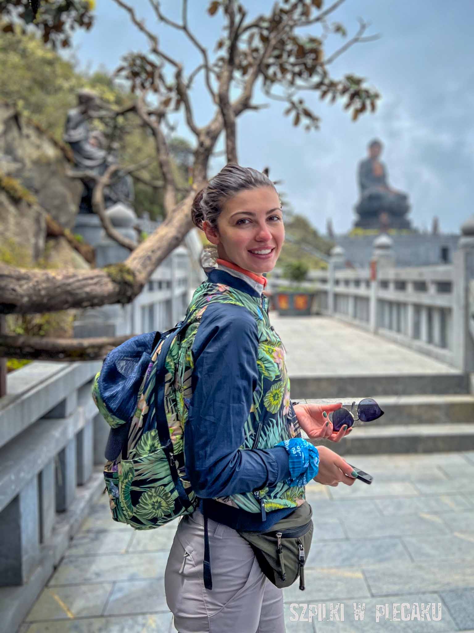 Jak się spakować idealnie?- ZADASY